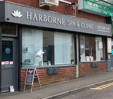 Harborne Spa & Clinic