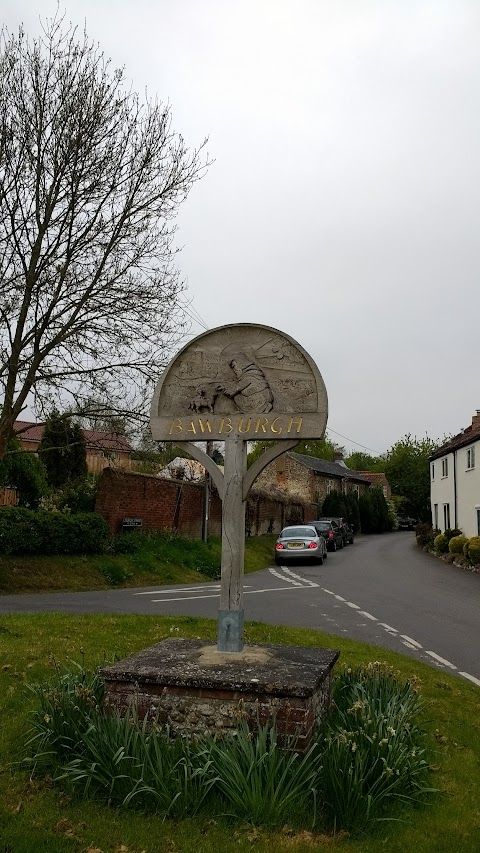 Bawburgh Village Hall