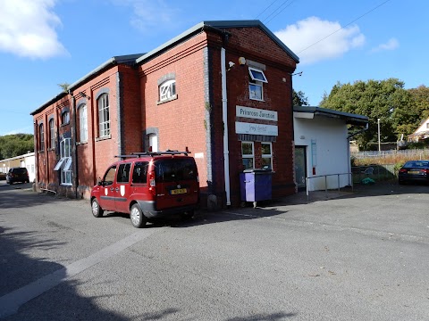 mydentist, Primrose Junction, South Brent