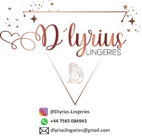 D'Lyrius Lingeries