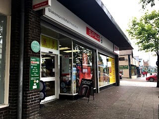 SPAR Prestatyn