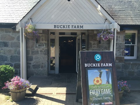 Buckie Farm