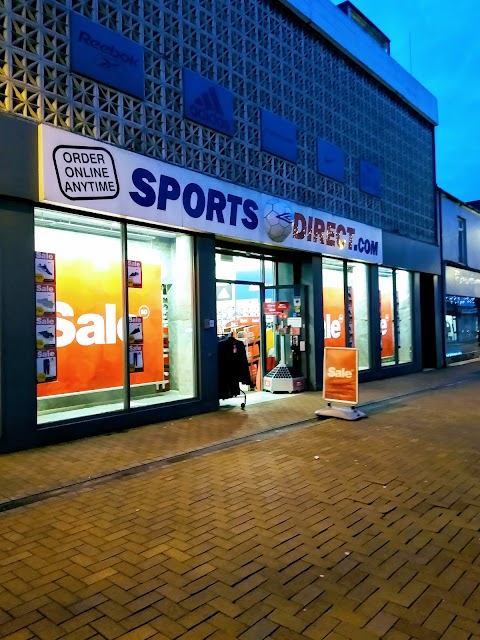 Sports Direct