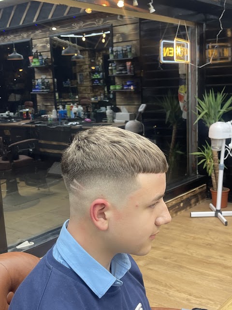 1ST CLASS TRIMS