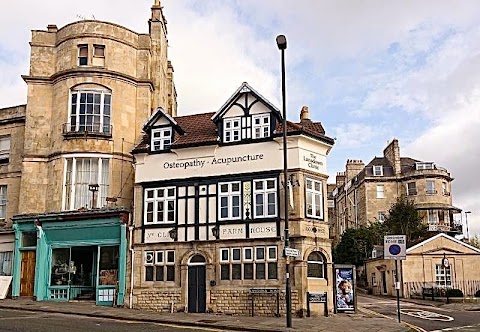 The Lansdown Clinic Bath