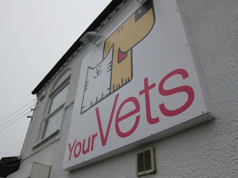 YourVets Wythall