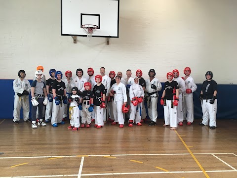 Warwick & Leamington TKD