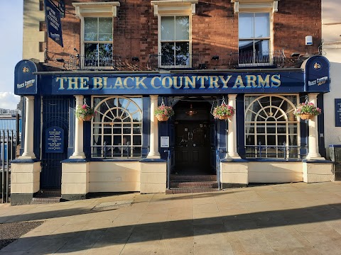 The Black Country Arms