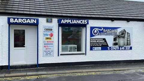 Bargain Appliances N.I