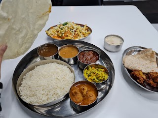 Dosa Mama