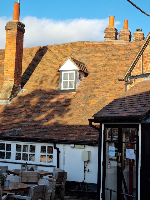 The Ship Inn, Wokingham