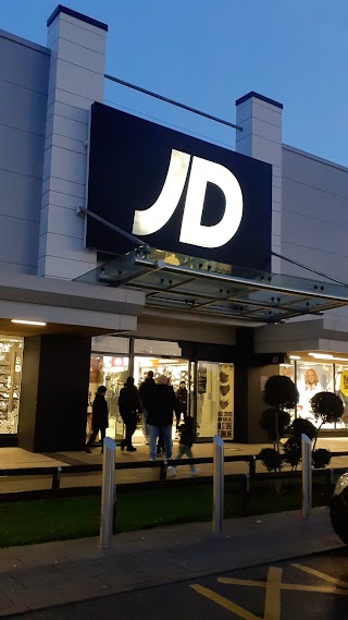 JD Sports