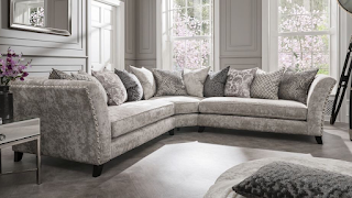 Paul Anthony Furnishings (Heatons Furniture)