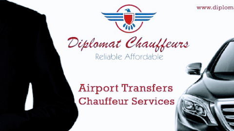 Diplomat Chauffeurs Ltd.