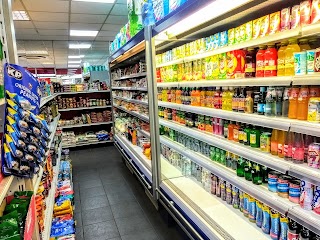 OTS Oriental Turkish Supermarket