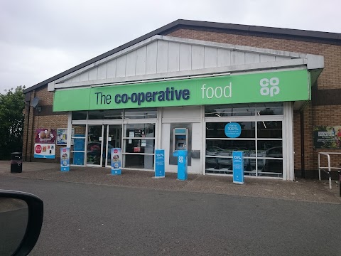 Co-op Food - Beith