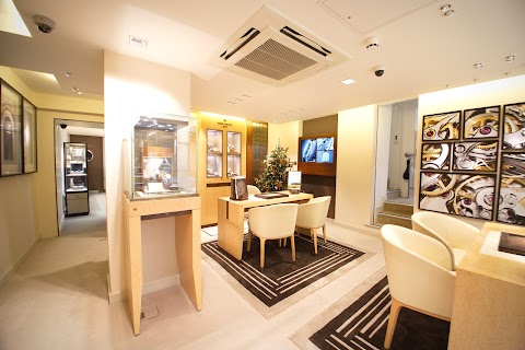 Berry's Jewellers