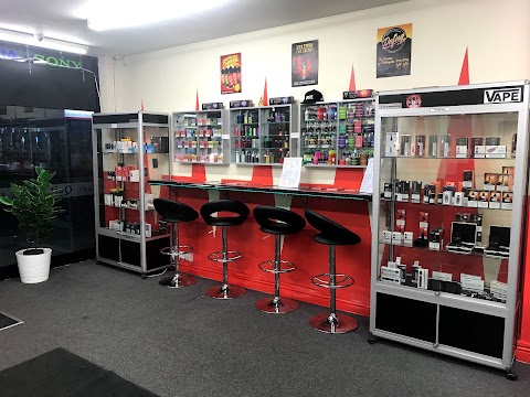 Ezee-Quit Vape Store