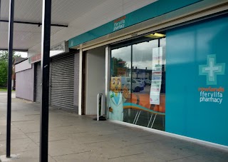 Rowlands Pharmacy Connah's Quay