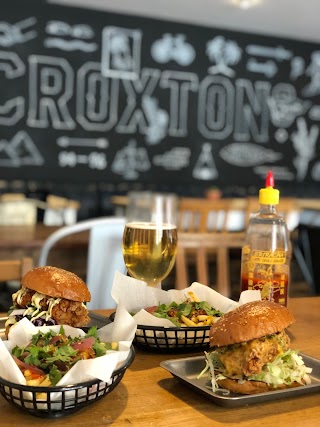 Croxton's Kitchen & Tap House