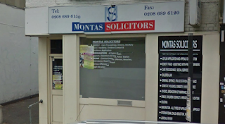 Montas Solicitors