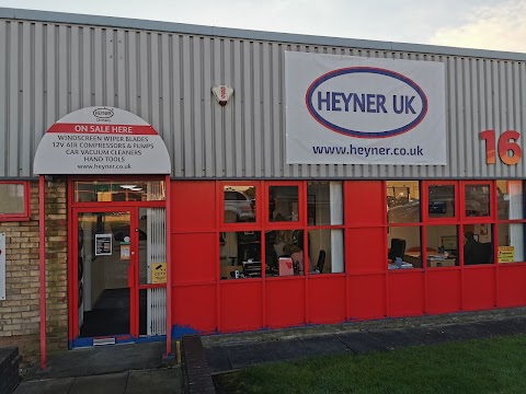 HEYNER UK