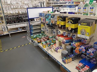 Jewson Amersham