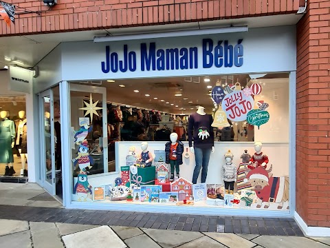 JoJo Maman Bébé