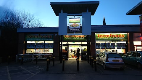 Farmfoods Ltd