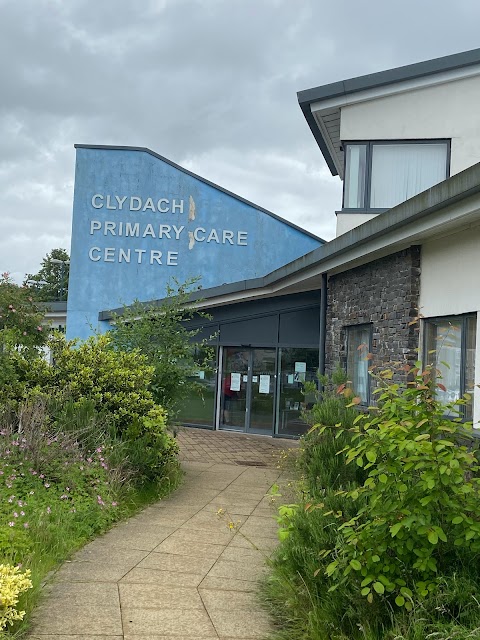 Clydach Primary Care Centre
