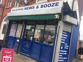 Bilston News And Booze