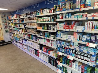 Crest Pharmacy - Hillfields