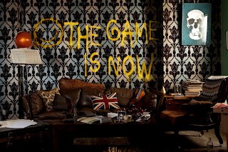 Sherlock: The Official Live Game