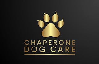 Chaperone Dog Care