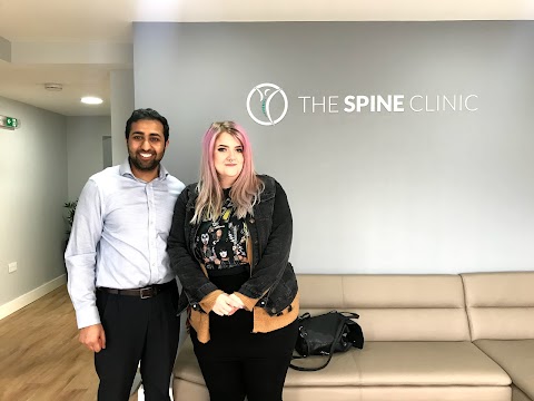 The Spine Clinic