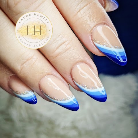 Laura Hewitt - Nails & Beauty