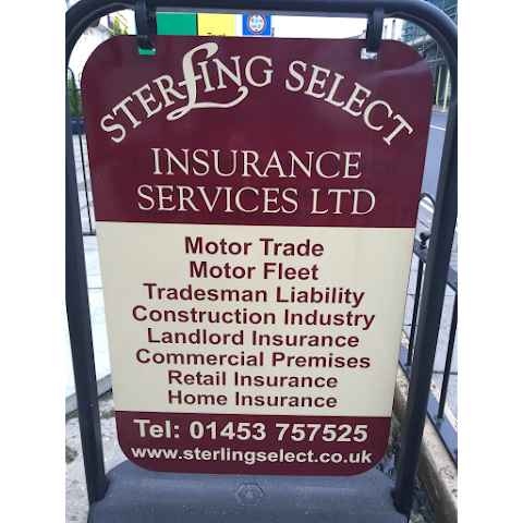 Sterling Select Insurance Services Ltd