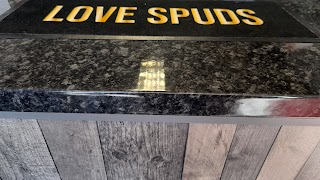 Love Spuds