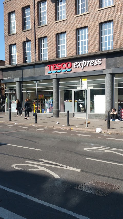 Tesco Express