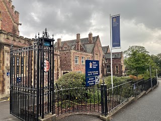 Bristol Grammar School