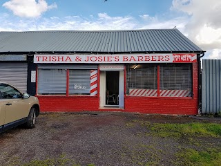 Trisha & Josie's Barbers