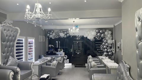 Glam Beauty Northampton