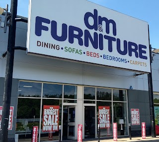 D & M furniture