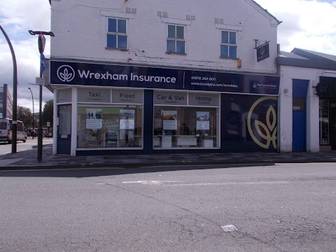 Wrexham Insurance Services