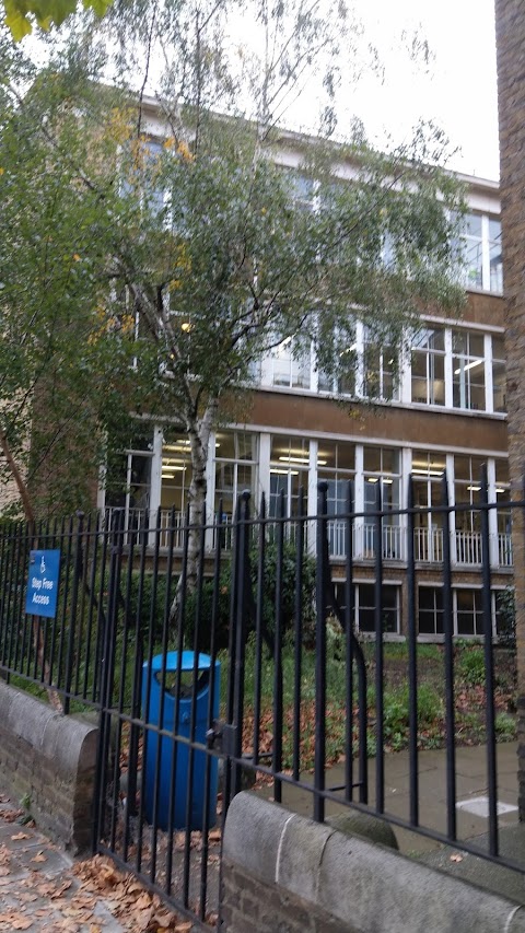 Morley College London - Waterloo Centre for Adult Education