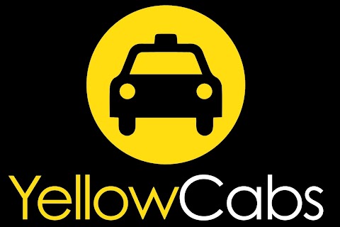 Yellow Cabs