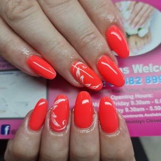 Totton Nails