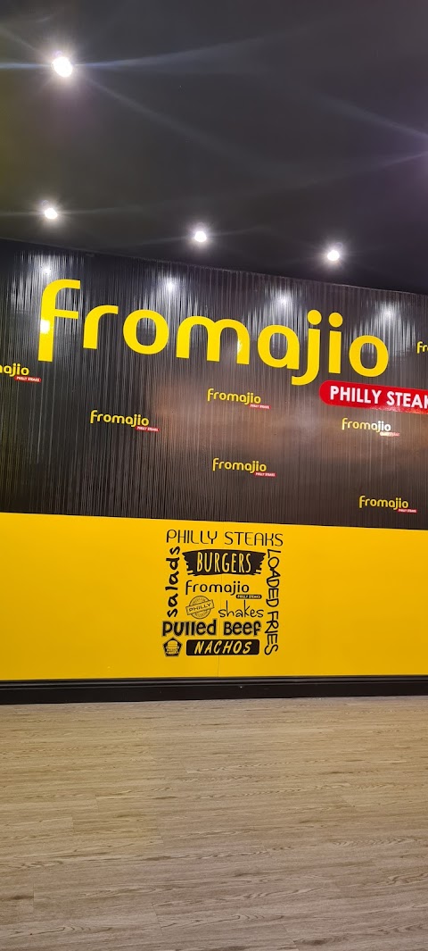 fromajio