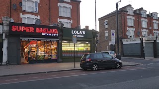 Lola's Off Licence