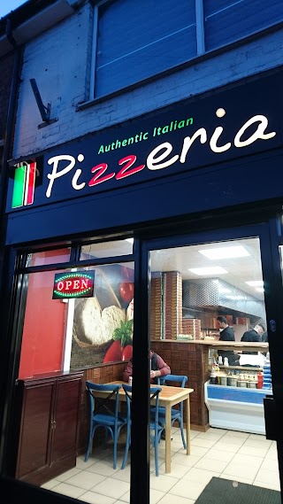 Pizzeria